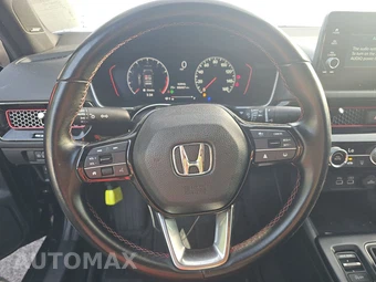 2022 Honda Civic Si - miniatura 10