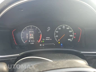 2022 Honda Civic Si - miniatura 12