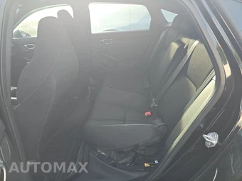 2022 Honda Civic Si - miniatura 13