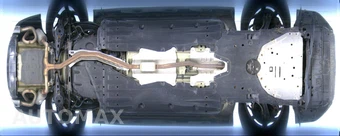 2022 Honda Civic Si - miniatura 18