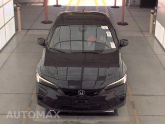 2022 Honda Civic Si - miniatura 2