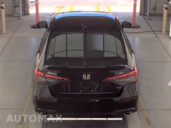 2022 Honda Civic Si - miniatura 5