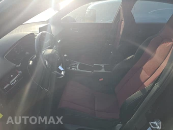 2022 Honda Civic Si - miniatura 7
