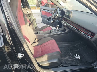 2022 Honda Civic Si - miniatura 8