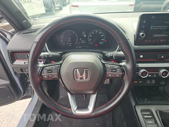 2022 Honda Civic Si - miniatura 10