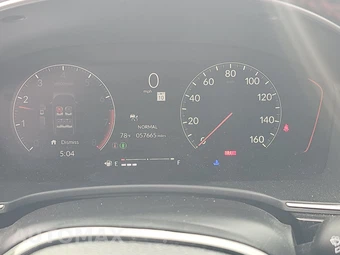 2022 Honda Civic Si - miniatura 12