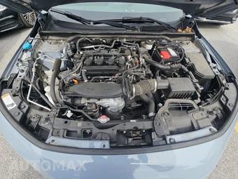 2022 Honda Civic Si - miniatura 15