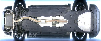 2022 Honda Civic Si - miniatura 18