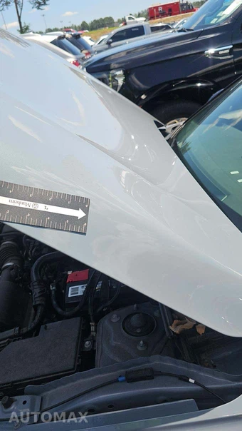 2022 Honda Civic Si - miniatura 33