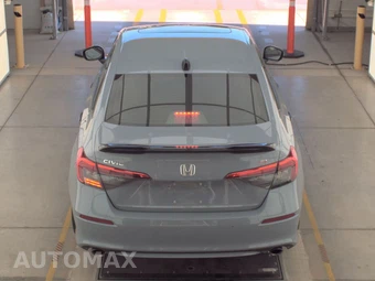 2022 Honda Civic Si - miniatura 5