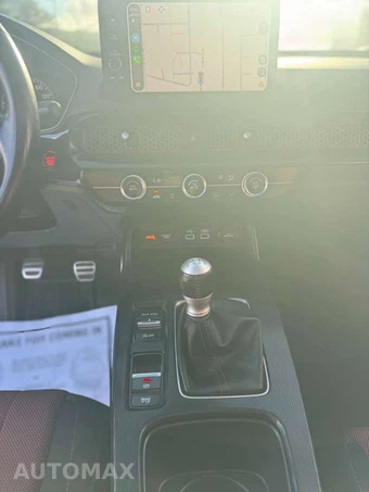 2022 Honda Civic Si - miniatura 10