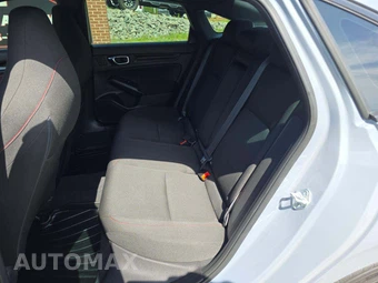 2022 Honda Civic Si - miniatura 10