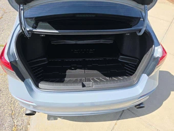 2022 Honda Civic Si - miniatura 11