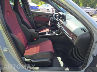 2022 Honda Civic Si - miniatura 15
