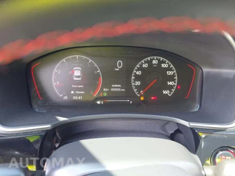 2022 Honda Civic Si - miniatura 6