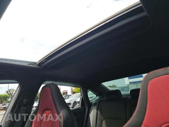 2022 Honda Civic Si - miniatura 11