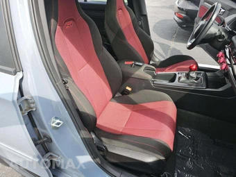 2022 Honda Civic Si - miniatura 18