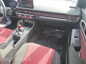 2022 Honda Civic Si - miniatura 19