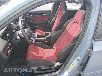 2022 Honda Civic Si - miniatura 6