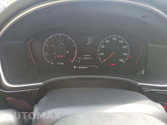 2022 Honda Civic Si - miniatura 9