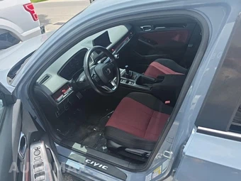 2022 Honda Civic Si - miniatura 13