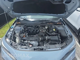 2022 Honda Civic Si - miniatura 19