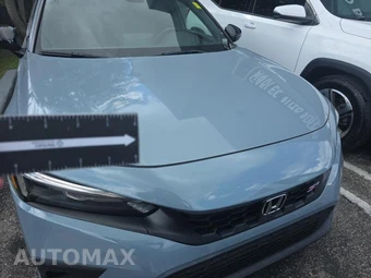 2022 Honda Civic Si - miniatura 21