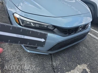 2022 Honda Civic Si - miniatura 24