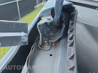 2022 Honda Civic Si - miniatura 26