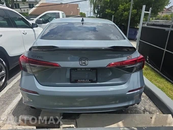 2022 Honda Civic Si - miniatura 5