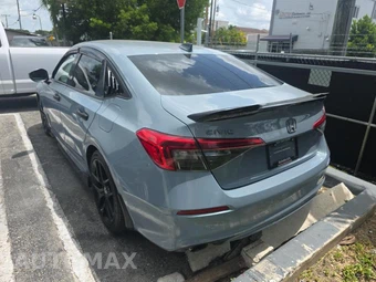 2022 Honda Civic Si - miniatura 6