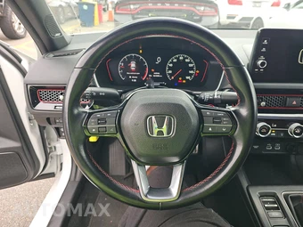 2022 Honda Civic Si - miniatura 10