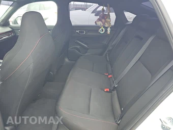 2022 Honda Civic Si - miniatura 13