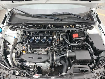 2022 Honda Civic Si - miniatura 15
