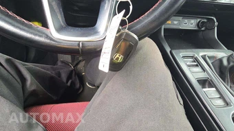 2022 Honda Civic Si - miniatura 19