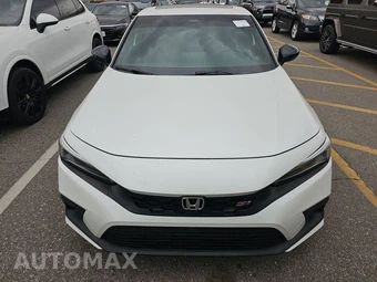 2022 Honda Civic Si - miniatura 2