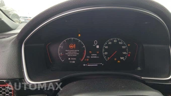 2022 Honda Civic Si - miniatura 21