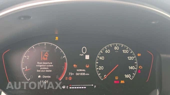 2022 Honda Civic Si - miniatura 22