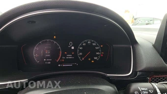 2022 Honda Civic Si - miniatura 23
