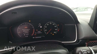 2022 Honda Civic Si - miniatura 26