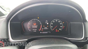 2022 Honda Civic Si - miniatura 27