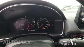2022 Honda Civic Si - miniatura 28