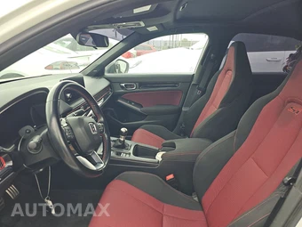 2022 Honda Civic Si - miniatura 7