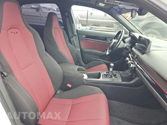 2022 Honda Civic Si - miniatura 8