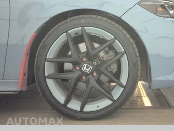 2022 Honda Civic Si - miniatura 10