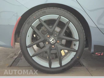 2022 Honda Civic Si - miniatura 11