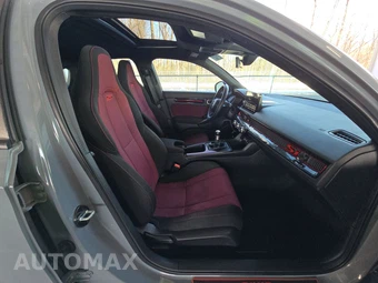 2022 Honda Civic Si - miniatura 14