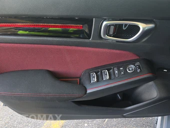 2022 Honda Civic Si - miniatura 15