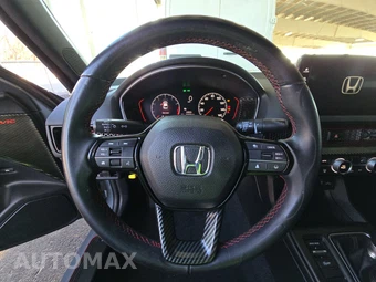2022 Honda Civic Si - miniatura 16