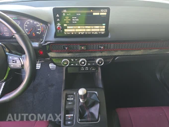2022 Honda Civic Si - miniatura 17